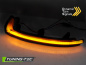 Preview: Upgrade LED Spiegelblinker für Porsche Cayenne II (92A) 15-17 rauch dynamisch